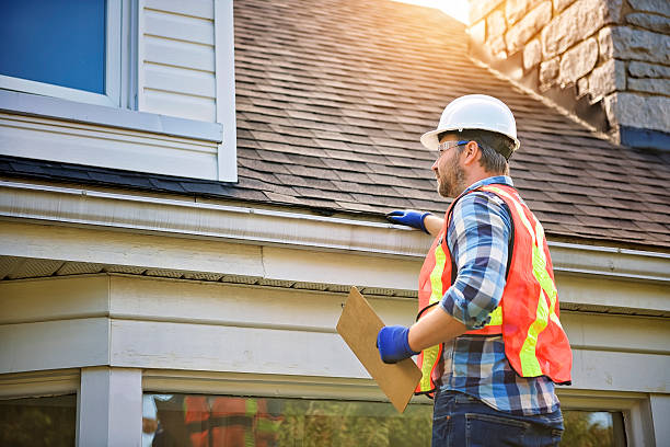 Licensed Storm Damage Roof Repair service in Yorba Linda, CA - Ben Roofing and Steel LLC